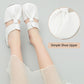⏰Last Day Promotion 50%OFF🔥🩴Women's Soft Sole Knot Mules