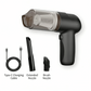 🔥LAST DAY 60% OFF🛻Wireless  Handheld Car Vacuum Cleaner