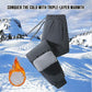 ❄️Christmas  Hot Sale - 50%OFF🔥🏆Ultimate Cold-Proof Knee-Guard Thermal Pants – Stay Warm in Extreme Winter✨