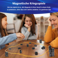 💗Gift Idea Hot Sale 60% OFF🎅🎄Magnetic™ Chess Game✨Make Your Game Night Magnetic🪄
