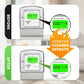 🥳LAST DAY SALE: ONLY ￡7.99!!🥳💞50K+ SOLD!🌟🏠 Worry-Free Power for Your Home. This 30KW unit auto-manages appliance efficiency. Stop the hidden cost of unstable electricity! 🌟🔌