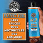 ⏳ Limited Time Buy 2 Get 1 Free - 49% OFF! ✨ Pro Water Spot Eraser Gel