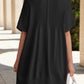 🔥Early Autumn Sales 60%OFF💝✨Women's Short Sleeve Pleated Lightweight Open Front Cardigan