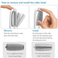 💥Last Day Promotion 60%OFF🔥⚡Electric Feet Callus Remover