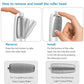 🔥Christmas Special Price ￡10.99⚡50K+ SOLD!❤️Electric Feet Callus Remover⚡