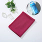 💦Summer Hot Sale - BUY 1 GET 1 FREE!!⚡50K+ SOLD!❄️Cold Sweat Towel You Can Use Anywhere, Anytime! Reusable Soft Absorbent Cooling Portable