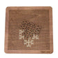 💝Black Friday Sale 50% OFF!!⚡🧩Fractal Tray Puzzles