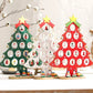 🎅Christmas Pre Sale - 50% OFF🎄DIY Wooden Christmas Tree🎄Create Christmas Magic🪄