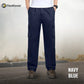 ⏰Last Chance-75% OFF👖Multi-Pocket Durable Ultra Comfort Loose Fit Pants
