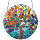 💖🎁LAST DAY SALE £10.99!!🔥50K+ SOLD!🪟🕊️Acrylic Jigsaw Puzzle Suncatcher 80 Pieces