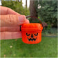 🎃Last Day Buy 1 Get 1 Free: ￡6.99!🎃Mini Halloween Nostalgia Bucket 3D Printed🍭