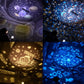 👻The Best Halloween Gift-50%OFF🦄360 Rotation Starry Sky Projector✨Turn Your Room into a Fairytal