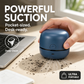 🍃Summer Hot Sale - ONLY ￡8.99!!🌬️Portable Mini Desk Vacuum Cleaner
