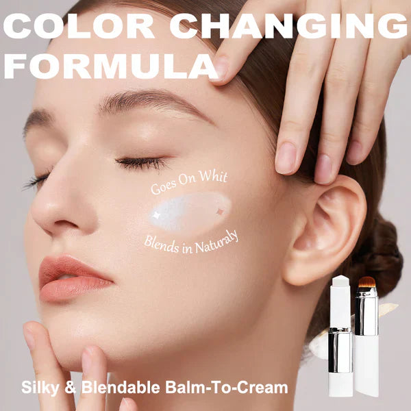 Lightweight Makeup Coverage