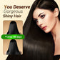 🎉Last Day Sale 50%OFF-Get Free Gift💆Nourishing Plant-Based Hair Color