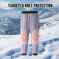❄️Christmas  Hot Sale - 50%OFF🔥🏆Ultimate Cold-Proof Knee-Guard Thermal Pants – Stay Warm in Extreme Winter✨