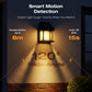⏳ Limited Time Buy 2 Get 1 Free - 70% OFF! ✨SOLAR WALL LIGHT