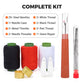 ⏰Last Day Surprise Price: ￡7.99🧵37PCS Sewing Tool Set🪡 Thread in 1 Second-Sew happy & Sew easy
