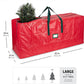 🎁NEW YEAR SALE 50% OFF🌟Christmas Tree Durable Waterproof Storage Bag 🎄