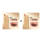 🎉Final 3 Hours- BUY 1 GET 1 FREE!!🌸✨3 Colors in 1 Eyeshadow Stick