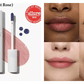 💄Final 3 Hours:Buy 1 Get 1 Free ：ONLY ￡8.99!!💋💦Smudge-proof Tear-On Lip Gloss for a Splash! Lip Stain Masque