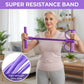 💪🎉Final Hours Flash Sale ￡7.99!!⚡50K+ SOLD!🔥Multifunction Pedal Resistance Device