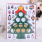 🎅Christmas Pre Sale - 50% OFF🎄DIY Wooden Christmas Tree🎄Create Christmas Magic🪄
