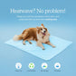 🔥Last Day Promotion 53% OFF & Free Shipping🧊Pets Cooling Mat (4x more effective)