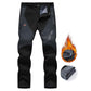 🏆Christmas Sale - 50%OFF🔥Men's Insulated Water Resistant Warm Fleece Lined Ski Pants