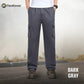 ⏰Last Chance-75% OFF👖Multi-Pocket Durable Ultra Comfort Loose Fit Pants