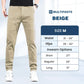 🔥Limited-Time Sale 49% OFF🥰 Unisex MultiPants – High Stretch Multi-pocket Durable Cargo Pants