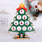 🎅Christmas Pre Sale - 50% OFF🎄DIY Wooden Christmas Tree🎄Create Christmas Magic🪄