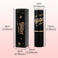 🎉Limited Price￡6.99-Buy 1 Get 1 Free💋Waterproof & Moisturizing Glitter Lipstick