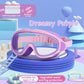 💥Only Today ￡7.99⏰🍹2025 Summer Hot Sales 50%OFF🏊‍HD children's large frame waterproof and anti-fog swimming goggles