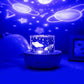 👻The Best Halloween Gift-50%OFF🦄360 Rotation Starry Sky Projector✨Turn Your Room into a Fairytal