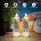 🎄Christmas Sales 49% OFF - Flameless LED Candles
