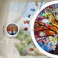 💖🎁LAST DAY SALE £10.99!!🔥50K+ SOLD!🪟🕊️Acrylic Jigsaw Puzzle Suncatcher 80 Pieces
