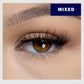 ✨Last Day：Buy 1 Get 1 Free!!💗Premium Magnetic Eyelashes — Reusable, Glue-Free, with Easy-Use Applicator!✨