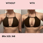 🎉LIMITED PRICE￡9.99-BUY 1 GET 1 FREE💝🎉Ultra Boost Inserts | Patented Sticky Fashion Bra Inserts | Self-Adhesive & Sweatproof | Seamless Invisible