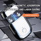 ✨THE LAST 6 HOURS SALE 50% OFF✨2025 New Mini Double Head Electric Shave