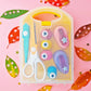 🩷Gift Idea Hot Sale 60% OFF✨Creative Kids DIY Puncher Craft Set🌷Let's Inspire Hands-on Fun!
