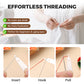 ⏰Last Day Surprise Price: ￡7.99🧵37PCS Sewing Tool Set🪡 Thread in 1 Second-Sew happy & Sew easy