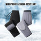 ❄️Christmas  Hot Sale - 50%OFF🔥🏆Ultimate Cold-Proof Knee-Guard Thermal Pants – Stay Warm in Extreme Winter✨