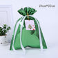 🎅Early Xmas Sales-49% OFF🎅The World’s Best Christmas Gift Bag With Drawstring