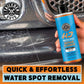 ⏳ Limited Time Buy 2 Get 1 Free - 49% OFF! ✨ Pro Water Spot Eraser Gel