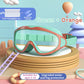 💥Only Today ￡7.99⏰🍹2025 Summer Hot Sales 50%OFF🏊‍HD children's large frame waterproof and anti-fog swimming goggles