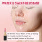 🎉Limited Price￡6.99-Buy 1 Get 1 Free💋Waterproof & Moisturizing Glitter Lipstick