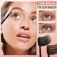 🏆 Last Day Special Price £7.99!-BUY 1 GET 1 FREE!!!🌸✨Tubing Mascara Black & Brown Duo For Lash Makeup