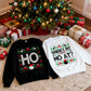 🎁Christmas Sale 50% OFF!!😂Funny Couples Christmas Sweatshirt💑🧑‍🤝‍🧑