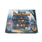 💗Gift Idea Hot Sale 60% OFF🎅2025 Christmas/Halloween Gnome Advent Calendar🎃Build Excitement all Month Long👻